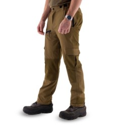 Trakker TechPro QD Combats X-Large