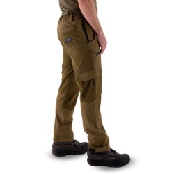 Trakker TechPro QD Combats X-Large
