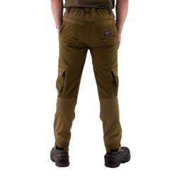 Trakker TechPro QD Combats X-Large
