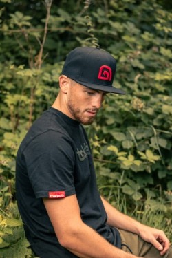 Trakker CR SnapBack Cap