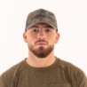 Trakker Camo Water Resistant Cap