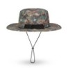 Trakker TechPro Camo Boonie Hat