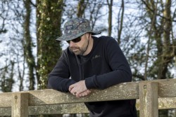 Trakker TechPro Camo Boonie Hat