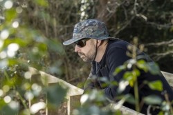 Trakker TechPro Camo Boonie Hat