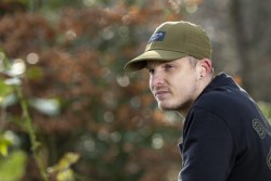 Trakker TechPro Sports Cap