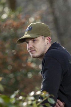 Trakker TechPro Sports Cap