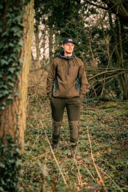 Trakker TechPro KD Joggers Small