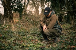 Trakker TechPro KD Joggers Small