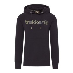 Trakker CR Logo Hoody Black...