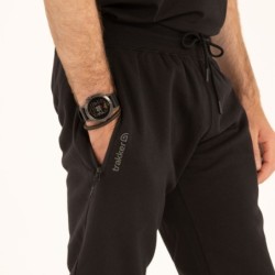 Trakker CR Jogger Black - Small