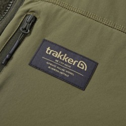 Trakker TechPro Sherpa Jacket Small
