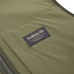 Trakker TechPro Sherpa Bodywarmer XXXL