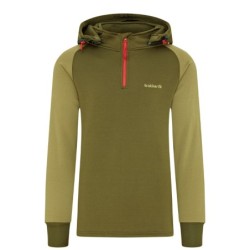 Two-Piece Undersuit - Medium