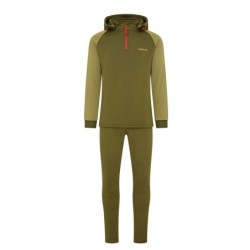 Two-Piece Undersuit - XL
