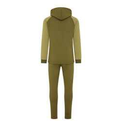 Two-Piece Undersuit - XXL