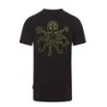 Trakker Octopus RS T-shirt - Small