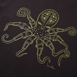 Trakker Octopus RS Sweatshirt - Small