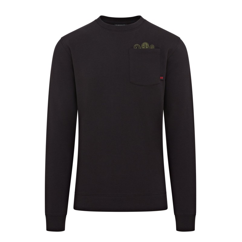 Trakker Octopus RS Sweatshirt - XXXL
