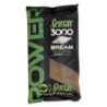 3000 POWER BREAM NATURAL 1KG
