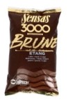 3000 BRUNE ETANG 1KG