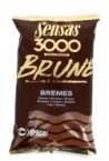 3000 BRUNE BREMES 1KG
