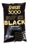 3000 SUPER BLACK BREMES 1KG