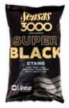 3000 SUPER BLACK ETANG 1KG