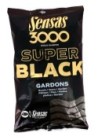 3000 SUPER BLACK GARDONS 1KG