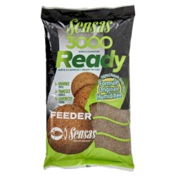 3000 READY FEEDER 1,250KG