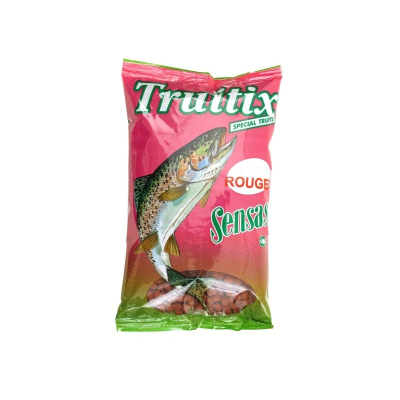 TRUITIX ROUGE 500G