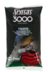 3000 TRUITE 800G