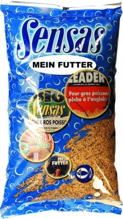 MEIN FUTTER 1KG