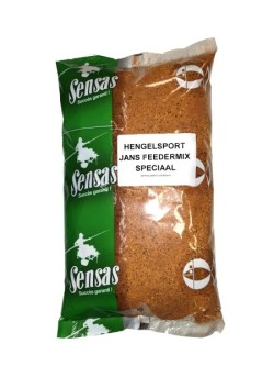 AMORCE JANS FEEDERMIX...