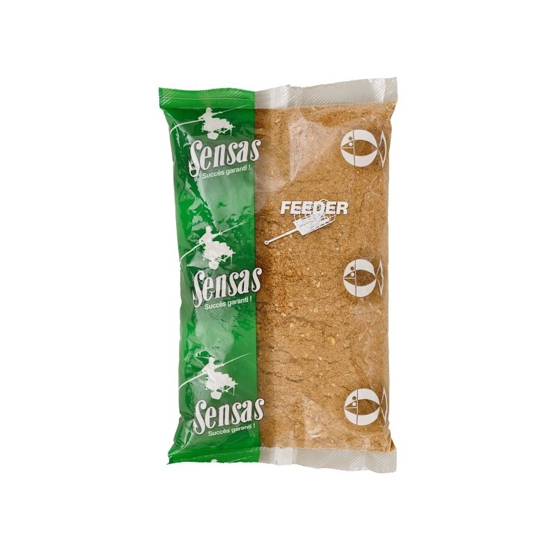 SUPER PRIMA FEEDER 1KG