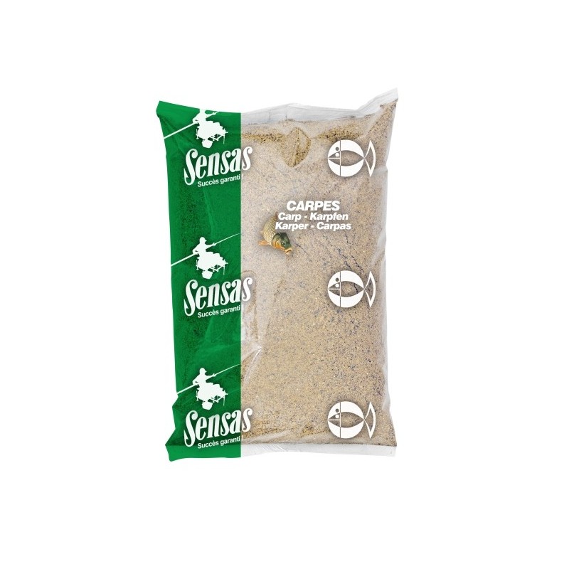 SUPER PRIMA CARPES 1KG