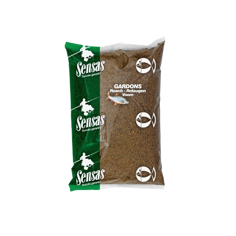 SUPER PRIMA GARDONS 1KG