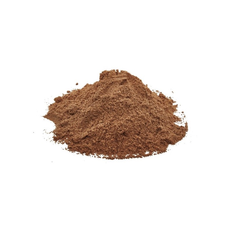 ARACHIDE GRILLEE GRASSE 1KG