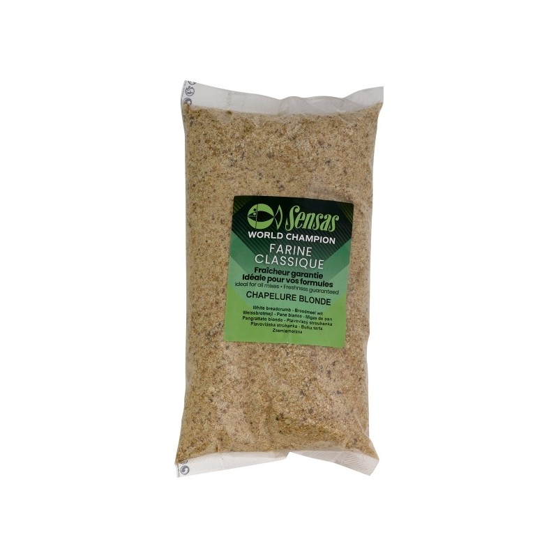 CHAPELURE BLONDE 1KG