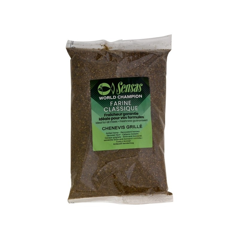 CHENEVIS GRILLE 20KG