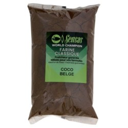 COCO BELGE 1KG