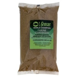 CORIANDRE MOULUE 700G