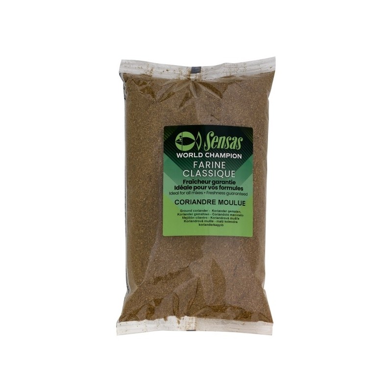 CORIANDRE MOULUE 700G