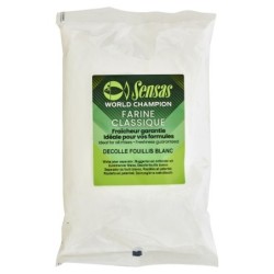 DECOLLE FOUILLIS BLANC 250G