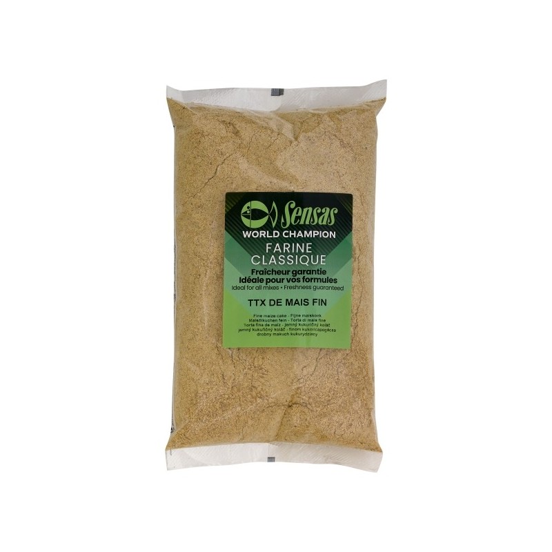 TTX GERMES MAIS FIN 1KG