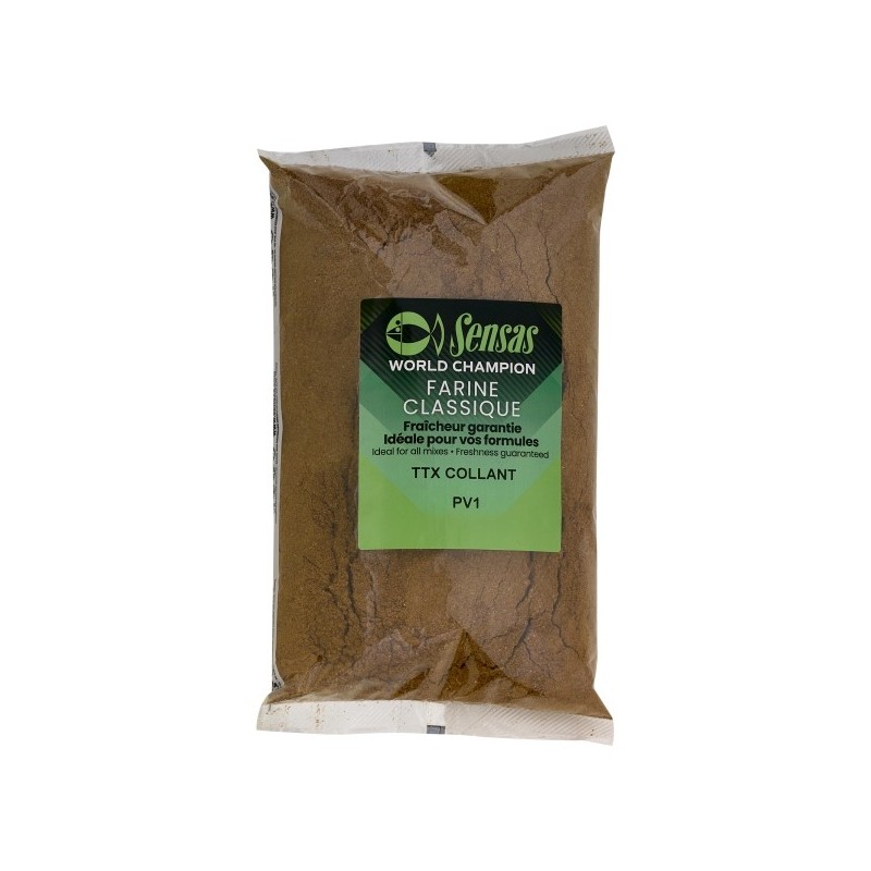 TTX COLLANT PV1 1KG