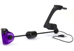 Purple Swingers - MK2 Illuminated