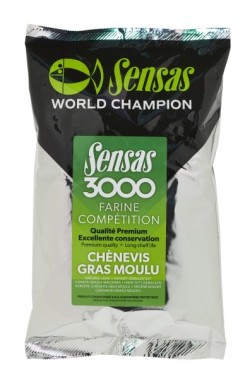 3000 SUPER CHENEVIS GRAS...