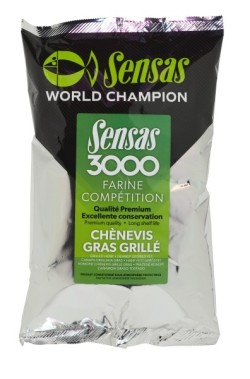 3000 SUPER CHENEVIS GRILLE...