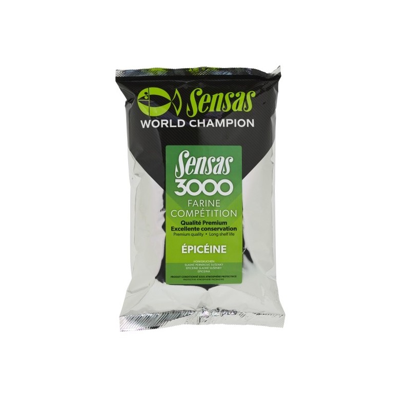 3000 SUPER EPICEINE 700G