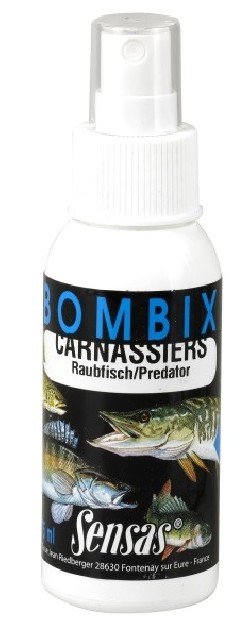 BOMBIX CARNASSIERS 75ML